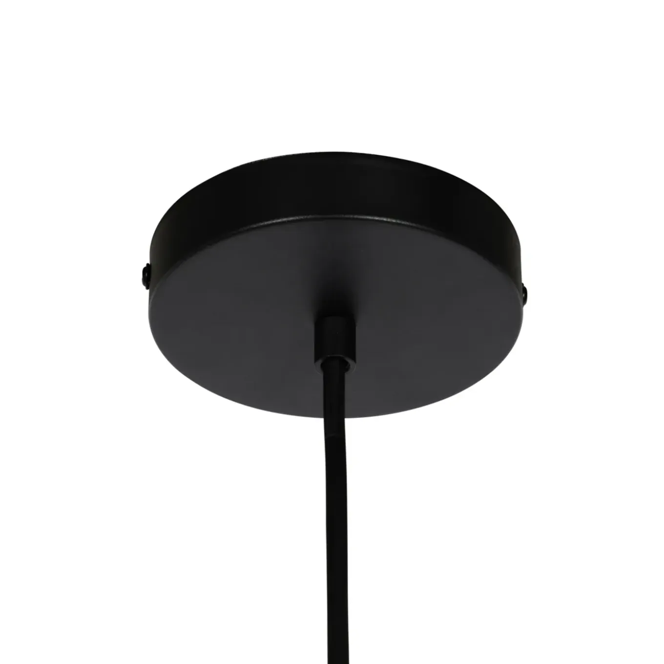 Qazqa Landelijke Buiten Hanglamp Hout Ip44 - Jayla
