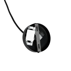 Qazqa Landelijke Buiten Hanglamp Hout Ip44 - Jayla