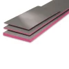 Qboard Bouwplaat Basiq - Waterbestendig - 50mm - 260x60cm