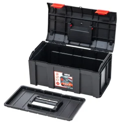 Qbrick gereedschapskoffer set Regular R-Box 19”+ 16" 2-delig