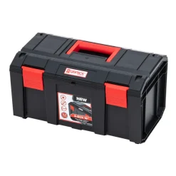 Qbrick gereedschapskoffer set Regular R-Box 19”+ 16