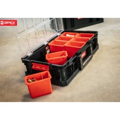 Qbrick gereedschapskoffer System Two Plus