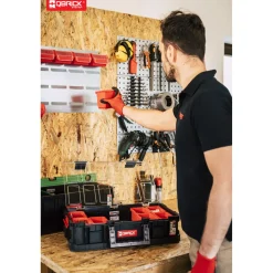 Qbrick gereedschapskoffer System Two Plus