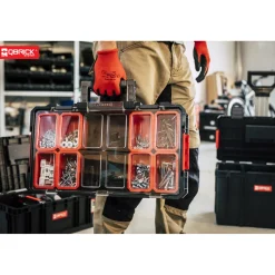 Qbrick gereedschapskoffer System Two Plus