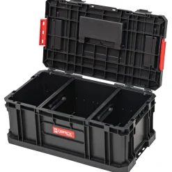 Qbrick gereedschapskoffer System Two Toolbox Plus Vario
