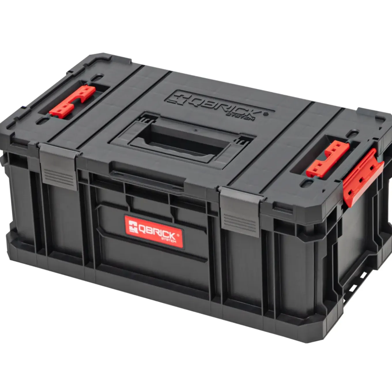 Qbrick gereedschapskoffer System Two Toolbox Plus Vario