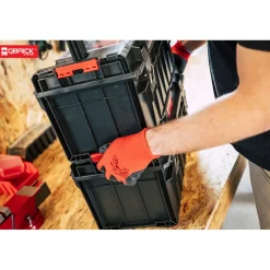 Qbrick gereedschapskoffer System Pro 700 Expert