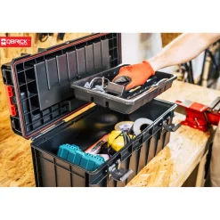 Qbrick gereedschapskoffer System Pro 700 Expert