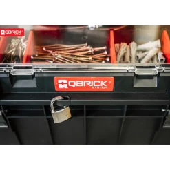 Qbrick gereedschapskoffer System Pro 700 Expert