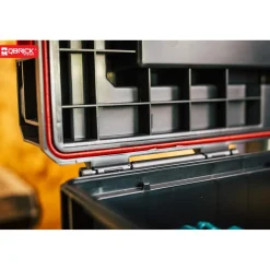 Qbrick gereedschapskoffer System Pro 700 Expert