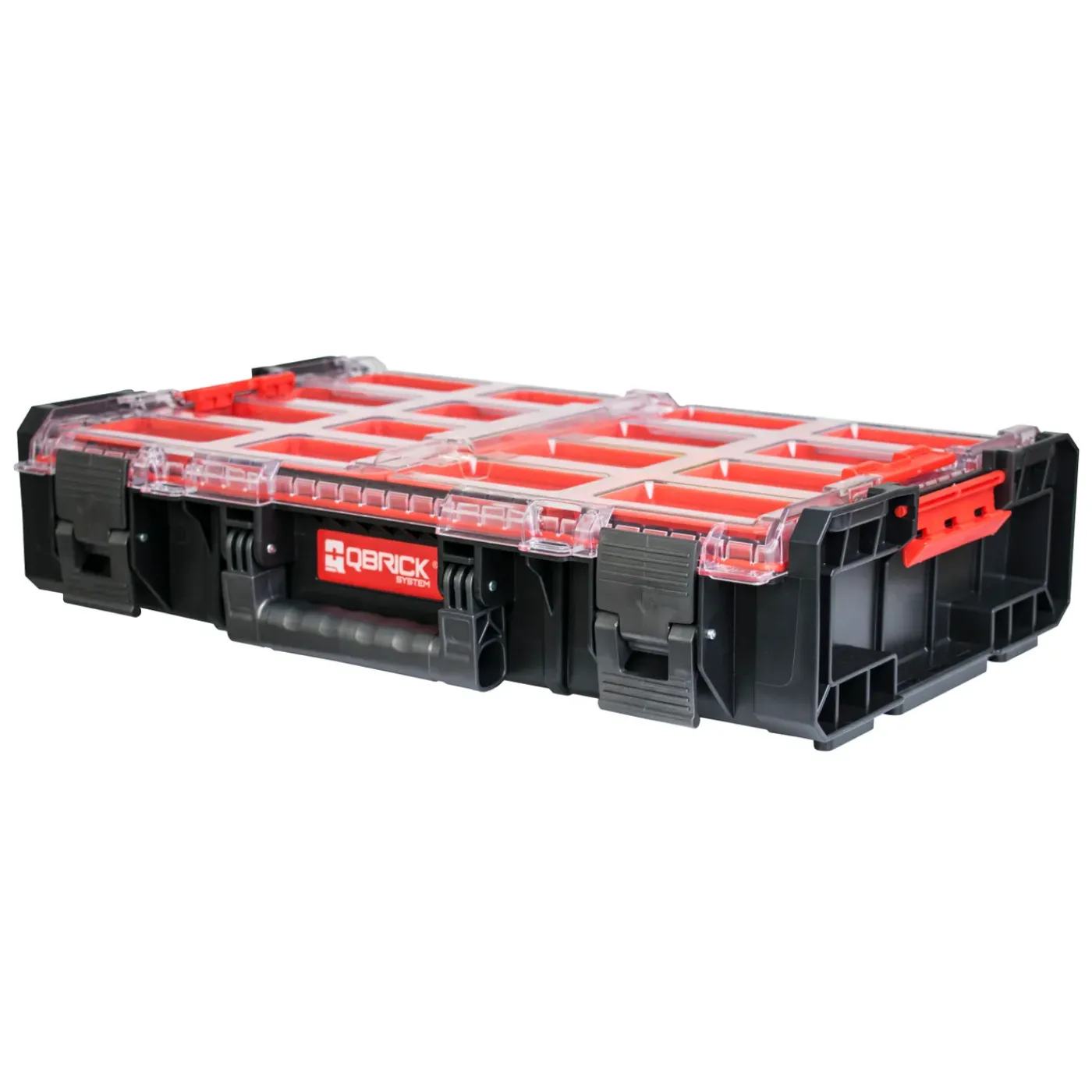 Qbrick gereedschapskoffer System One XL