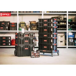 Qbrick gereedschapskoffer System Two 200 Flex