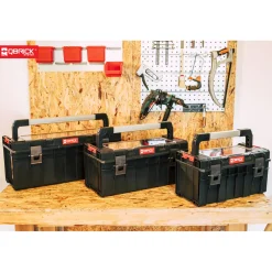 Qbrick gereedschapskoffer System Pro 500 Expert