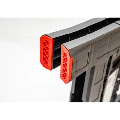 Qbrick schraag - 2 st