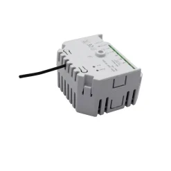 Quality Heating Qh Basic Draadloze Programmeerbare Thermostaat Inclusief Mini Inbouw Ontvanger