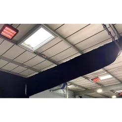 Qh-master Infrarood Heater 6000watt