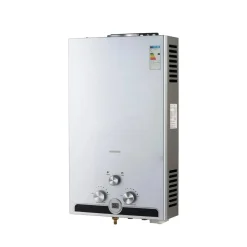 Qh - Propaan Geiser - Lpg Geiser 16l