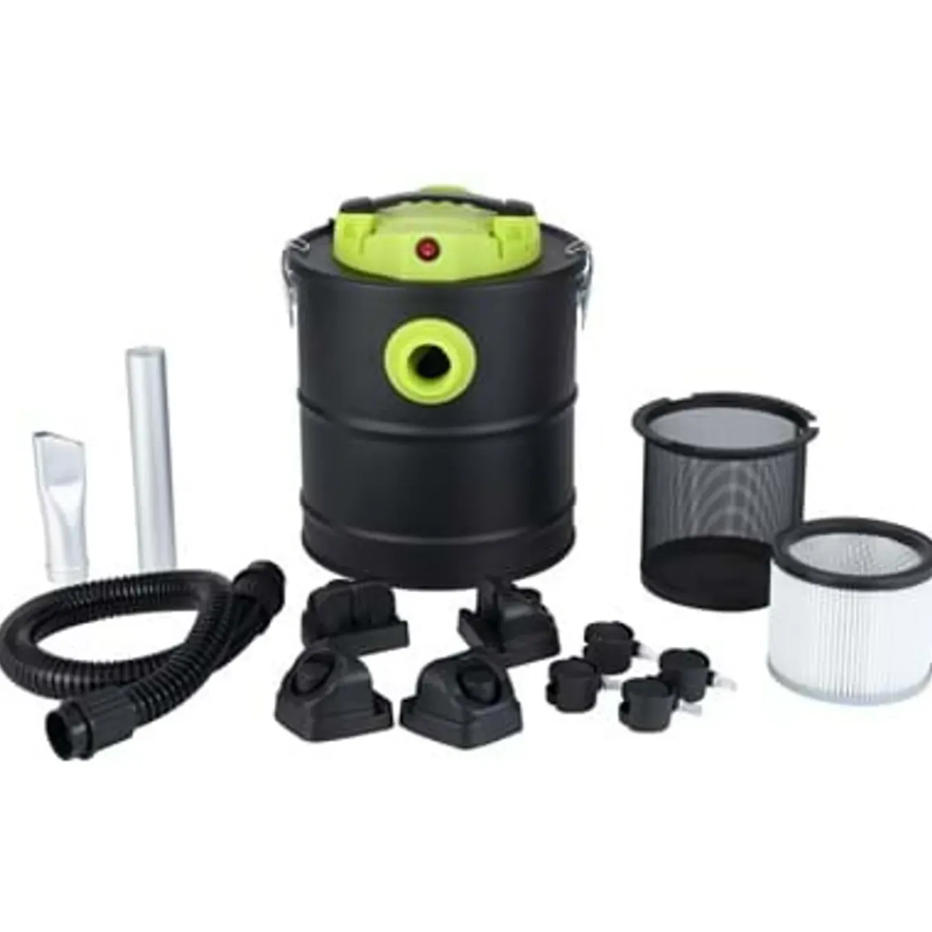 Qlima Aszuiger ASZ 2020 - 1000W - 20L