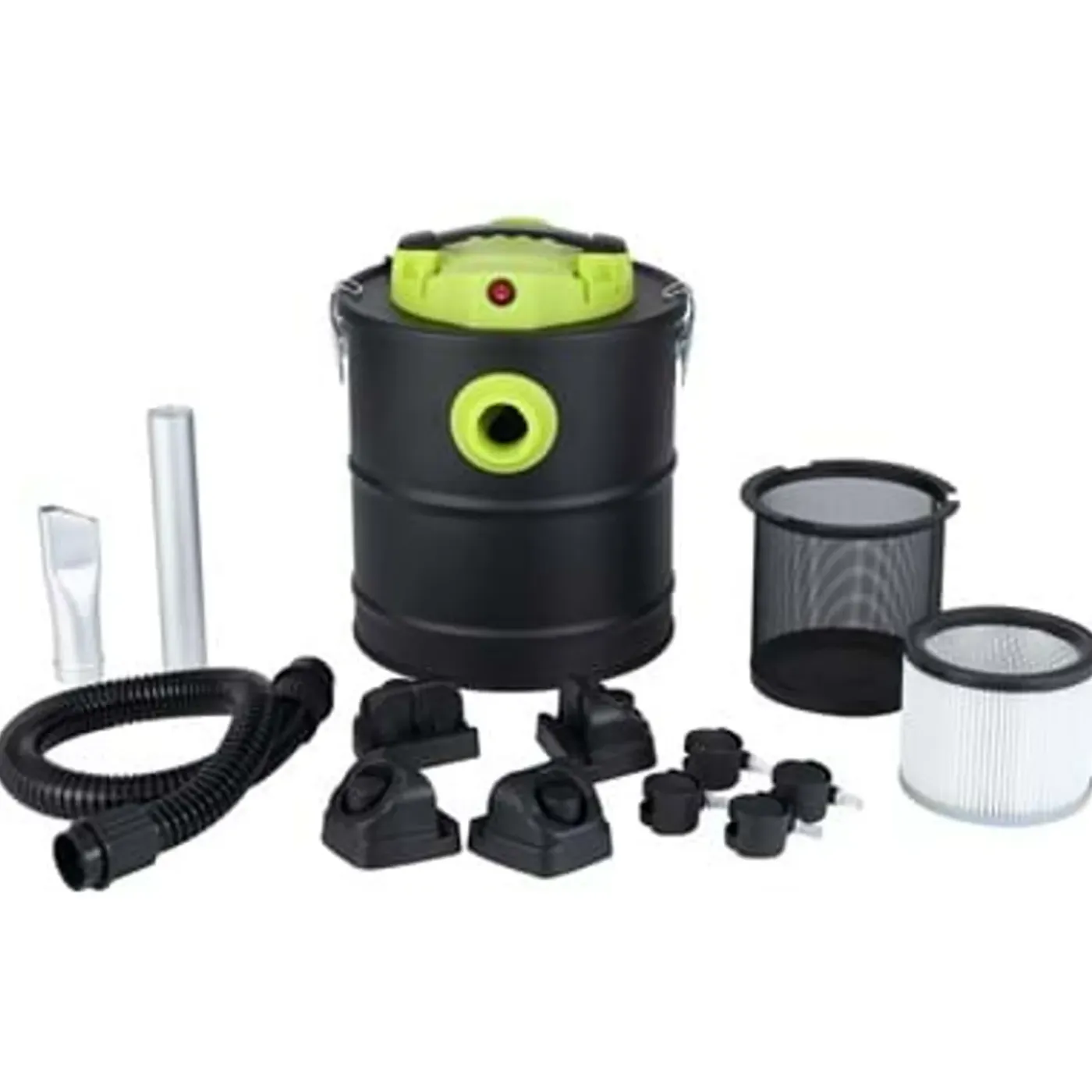 Qlima Aszuiger ASZ 2010 - 800W - 12L