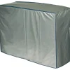 Qlima beschermhoes buitenunit airco 80x55x28,5cm