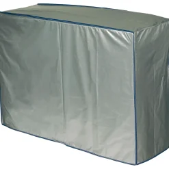 Qlima beschermhoes buitenunit airco 80x55x28,5cm
