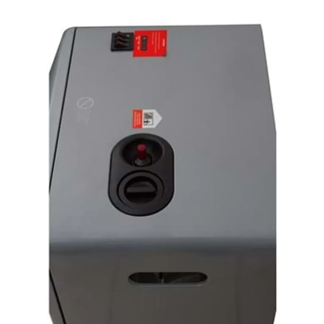 Qlima gaskachel GH959RF 5,9kW