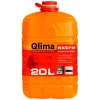 Qlima kachelbrandstof Extra 20L