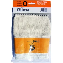 Qlima originele wiek voor petroleumkachels model O