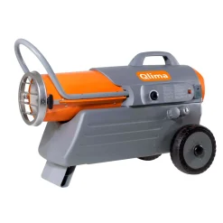 Qlima warmtekanon DFA 4100