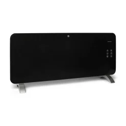 Quality Heating Quality Heating Basica Wifi Convector – Slank Ontwerp – 2kw – Wit