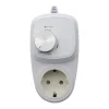 Quality Heating - Dimmer Infraroodpaneel – Geschikt Tot 1200w