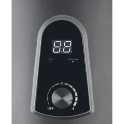 Quality Heating - Elektrische Boiler 120 Liter - WiFi - Dual - Met Digitale Bediening
