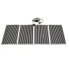 Quality Heating Quality Heating Elektrische Vloerkleed – 46 X 230 Cm – 200w