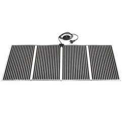 Quality Heating Quality Heating Elektrische Vloerkleed – 46 X 230 Cm – 200w