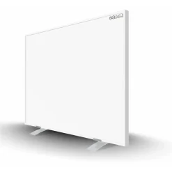 Quality Heating Quality Heating - Infraroodpaneel Ak Verplaatsbaar 350watt