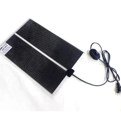 Quality Heating Quality Heating Infrarood Paneel – 28x28 Cm – 28w