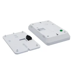 Quality Heating Klokthermostaat – Digitaal – Aan/uit – Wit