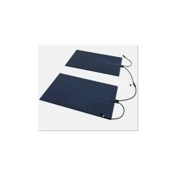 Quality Heating Quality Heating - Koppelbare Rubberen Warmtemat – 60 X 100 Cm – 300w