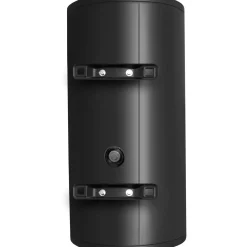 Quality Heating - 120 Liter Elektrische Boiler - Dual Vloermontage - Met Digitale Bediening