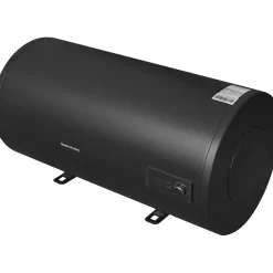 Quality Heating - 120 Liter Elektrische Boiler - Dual Vloermontage - Met Digitale Bediening