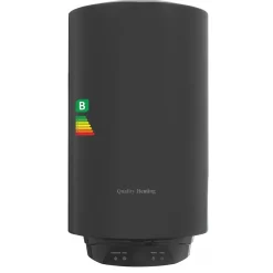 Quality Heating Qh Dual V2 Elektrische Boiler 80l