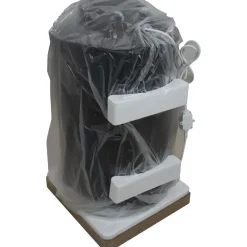 Quality Heating Qh Dual V2 Elektrische Boiler 100l - 1500w