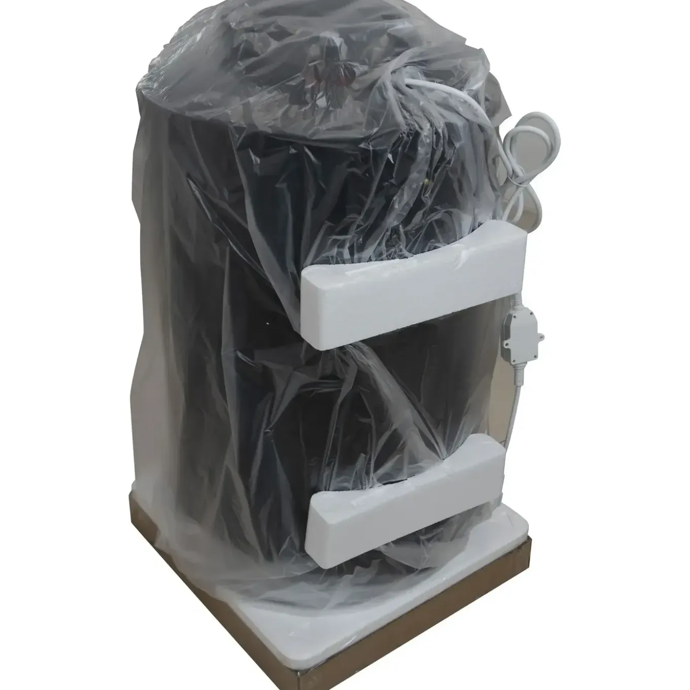 Quality Heating Qh Dual V2 Wifi Elektrische Boiler 80l
