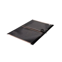Quality Heating Vloerkleed Verwarming – 50 X 100 Cm – 80watt