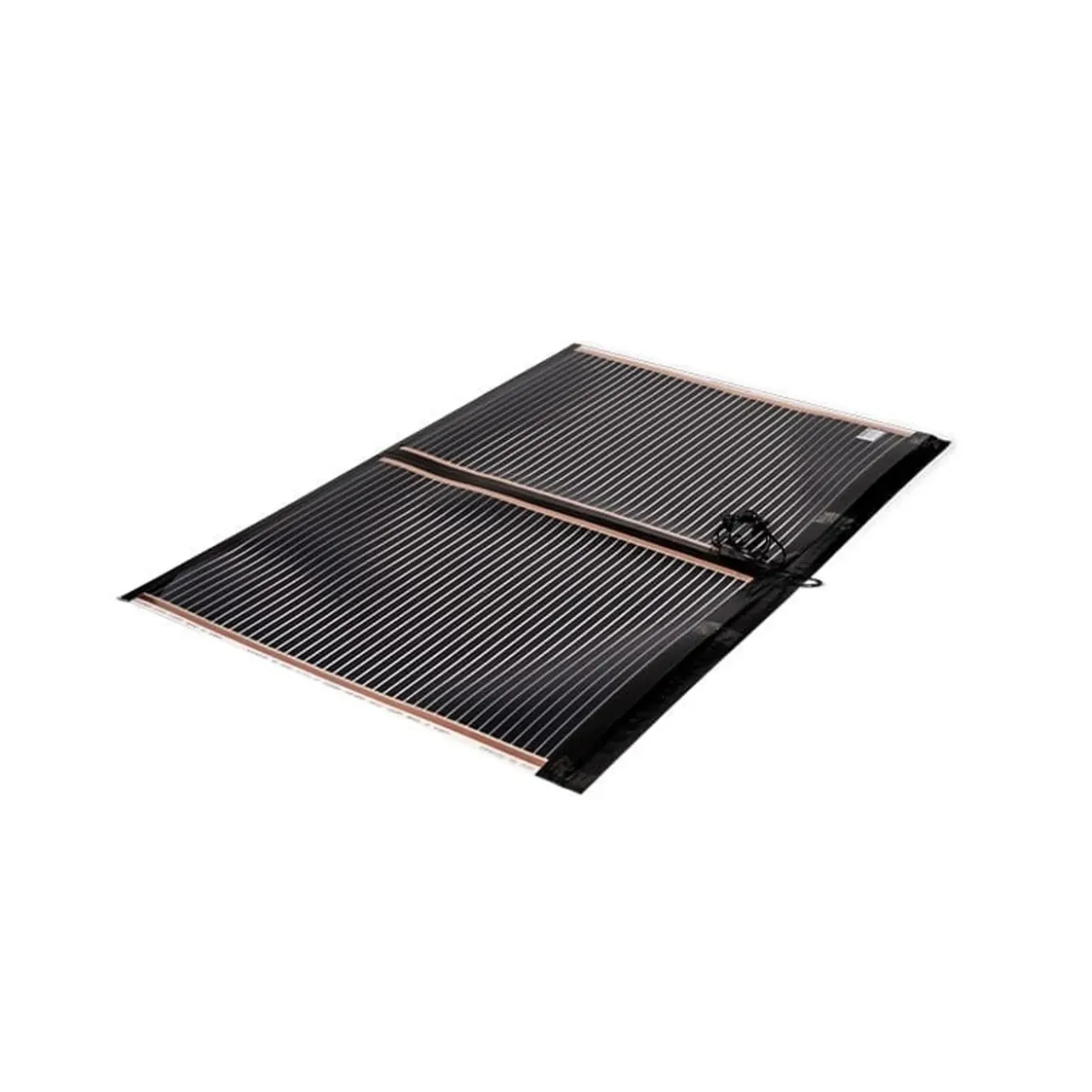 Quality Heating Vloerkleed Verwarming – 50 X 100 Cm – 80watt