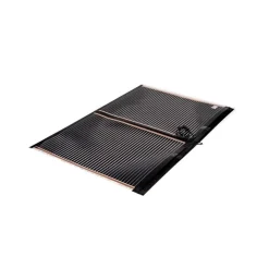 Quality Heating Vloerkleedverwarming – 50x200cm – 160watt