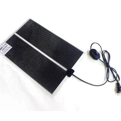 Quality Heating Quality Heating Warmtemat – 15x28 Cm
