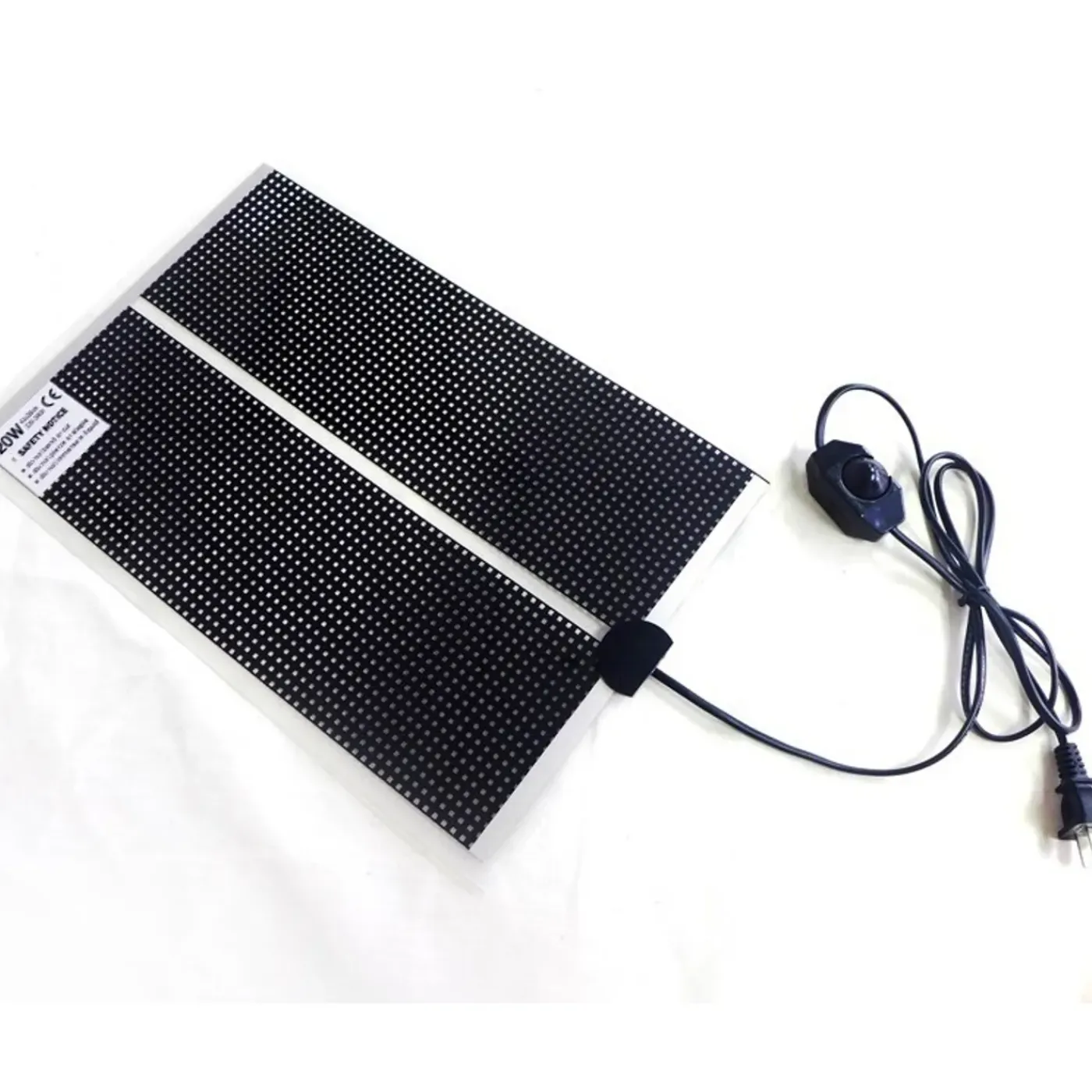 Quality Heating Quality Heating Warmtemat – 15x28 Cm