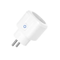 Quality Heating Wifi Slimme Stekker - Timer - Verbruiksmeter