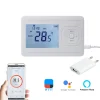 Quality Heating Wifi Slimme Thermostaat – V3